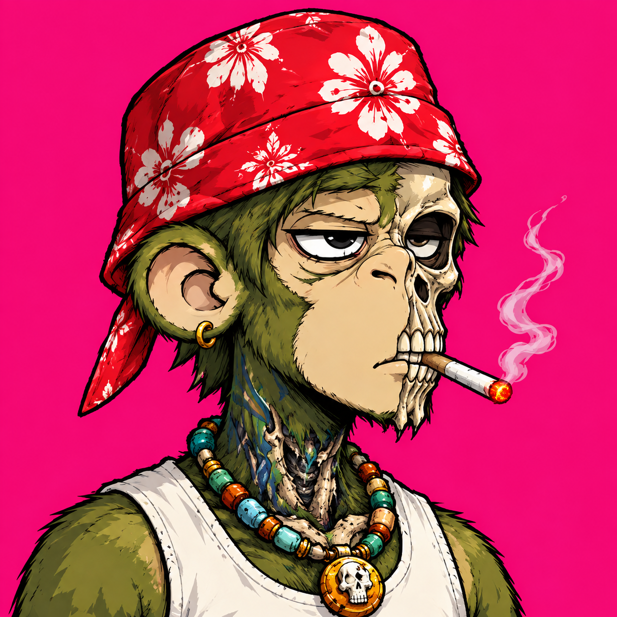 Punk 10