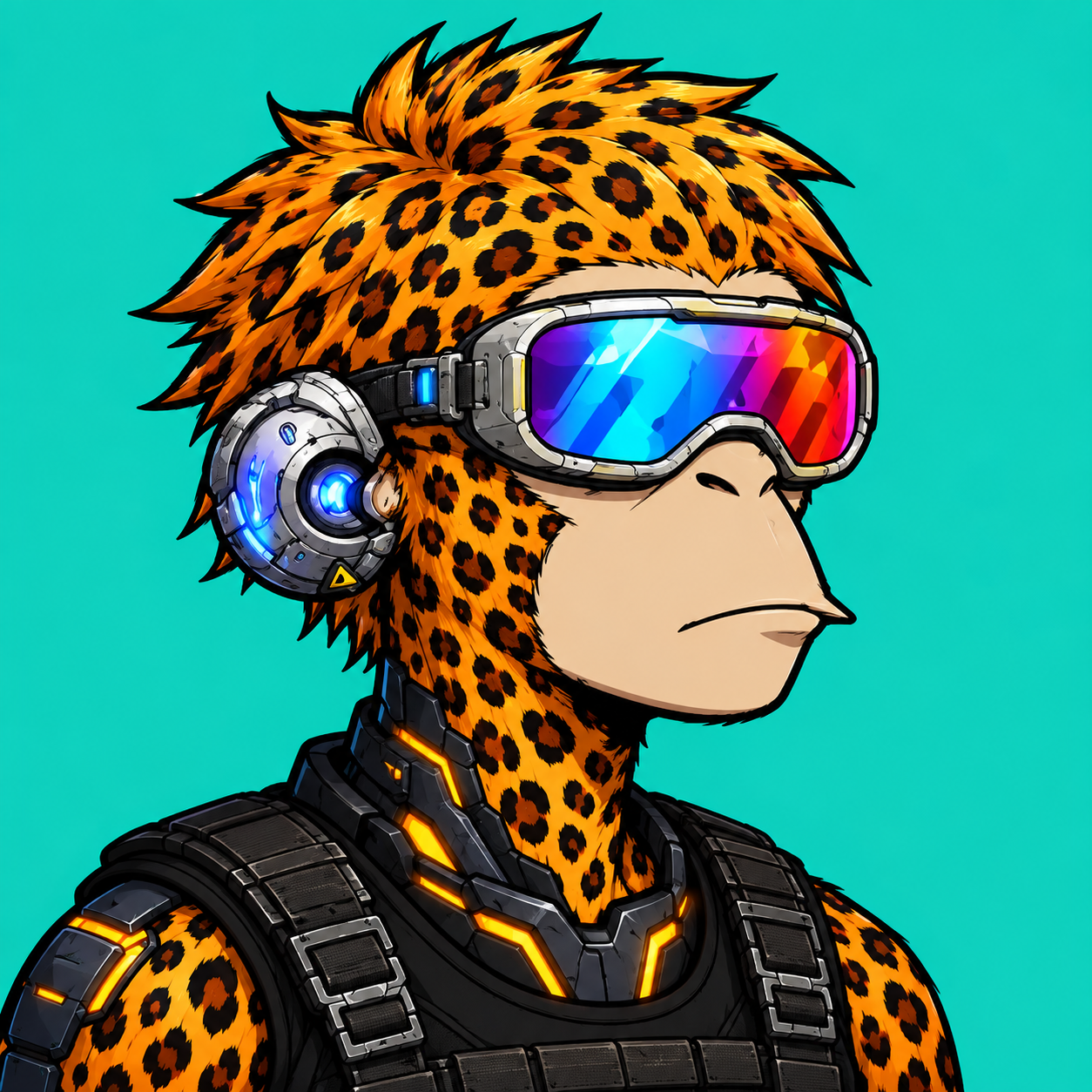 Punk 11