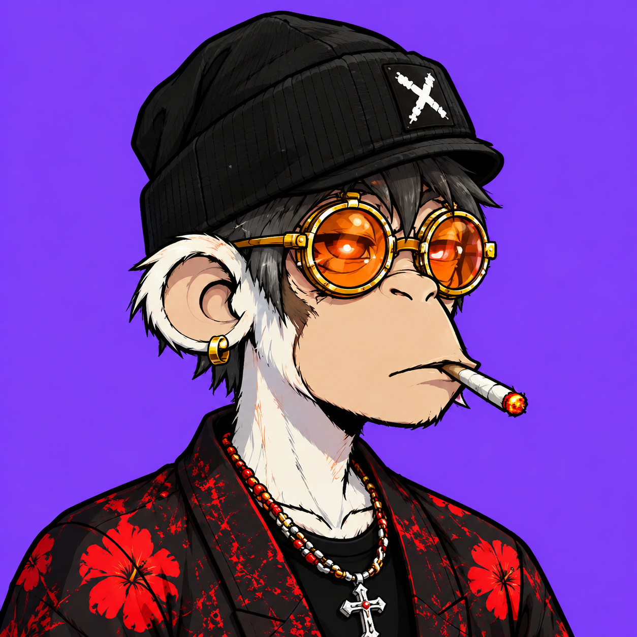 Punk 13