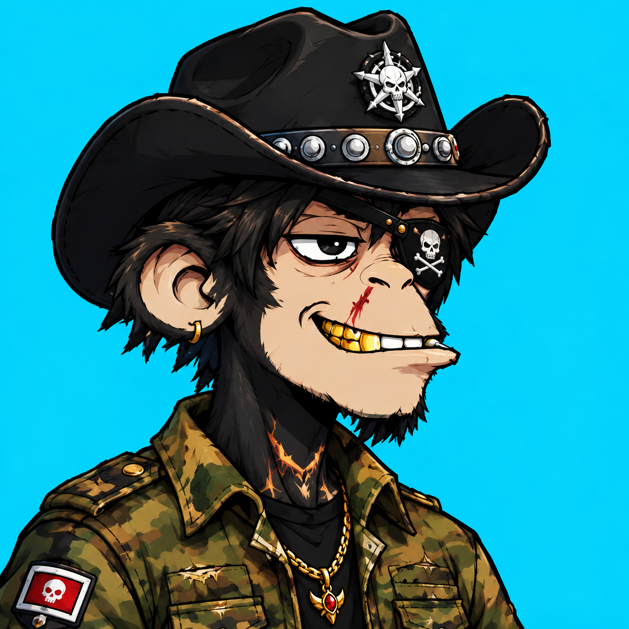 Punk 14