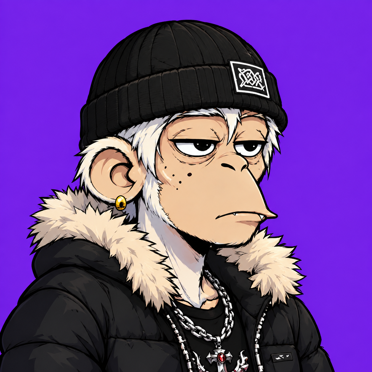 Punk 15