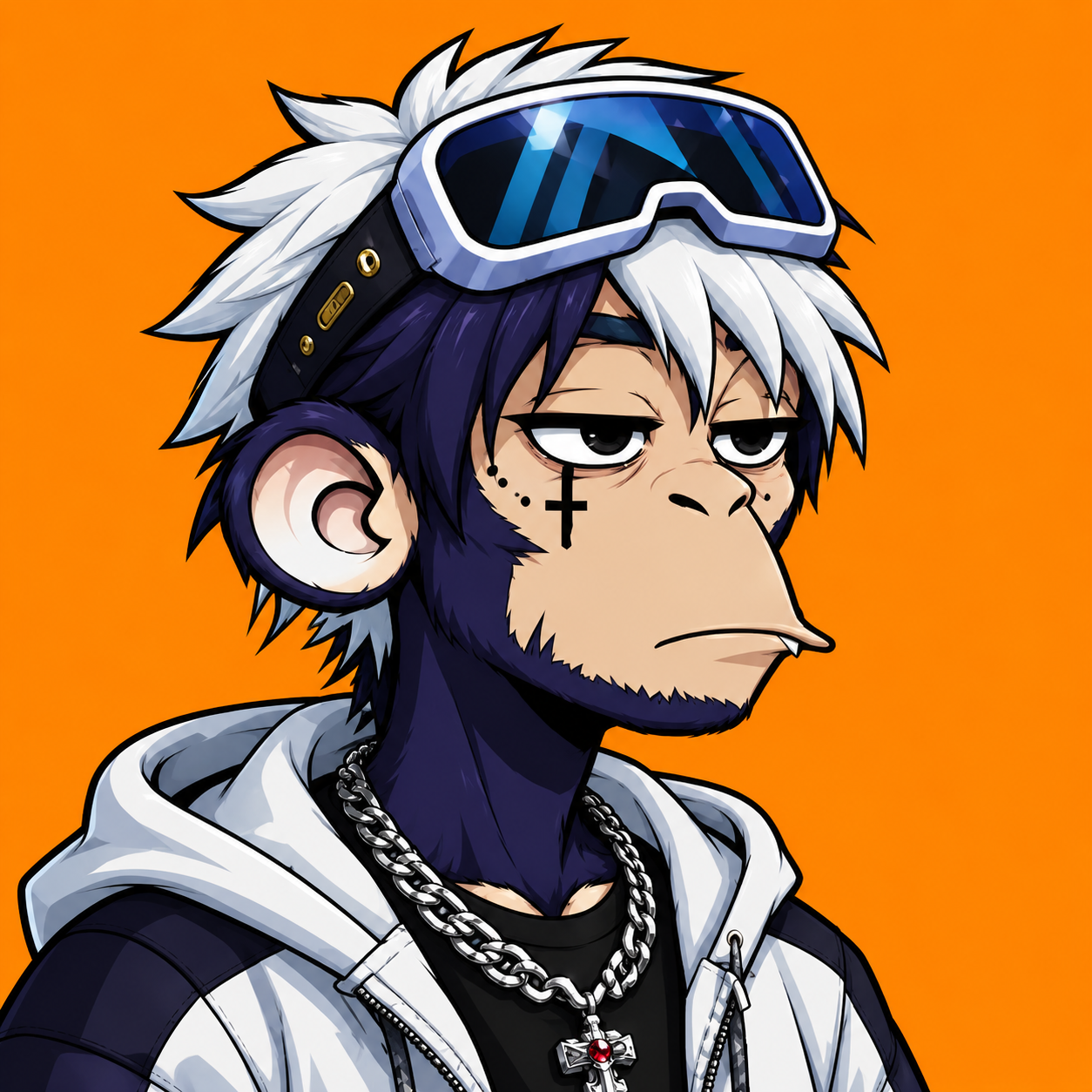 Punk 5