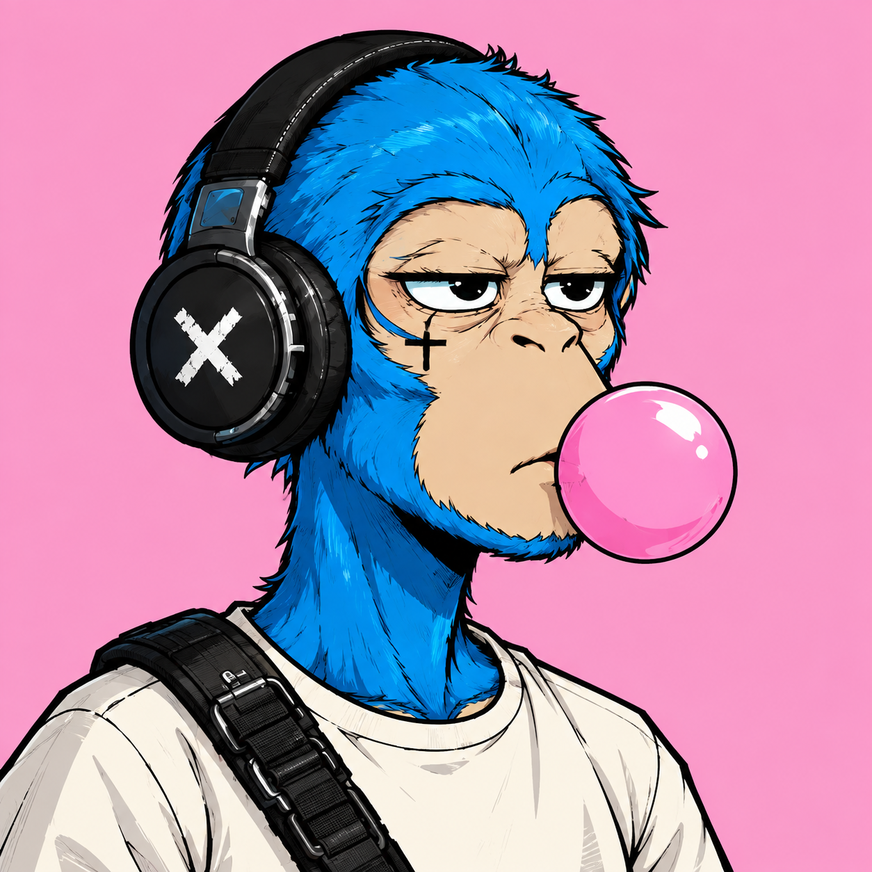 Punk 6